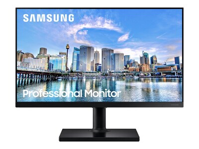 Samsung 27 FT45 Full HD LED-LCD Monitor, F27T450FQN, 41115729, Monitors