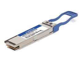 AddOn QSFP28100GBLR4LITEAO Main Image from Right-angle