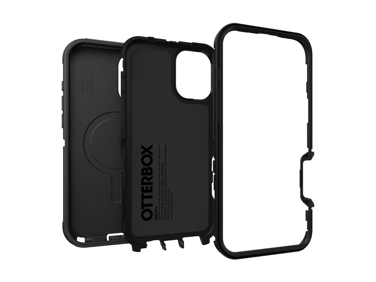 OtterBox Defender Series Pro MagSafe Case for iPhone 16 Plus - (77 