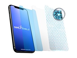 Seal Shield SSPIXSAG Main Image from Left-angle Seal Shield SSPIXSAG Main Image from Left-angle