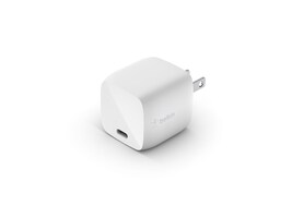 Belkin WCH001DQ1MWH-B5 Main Image from Right-angle