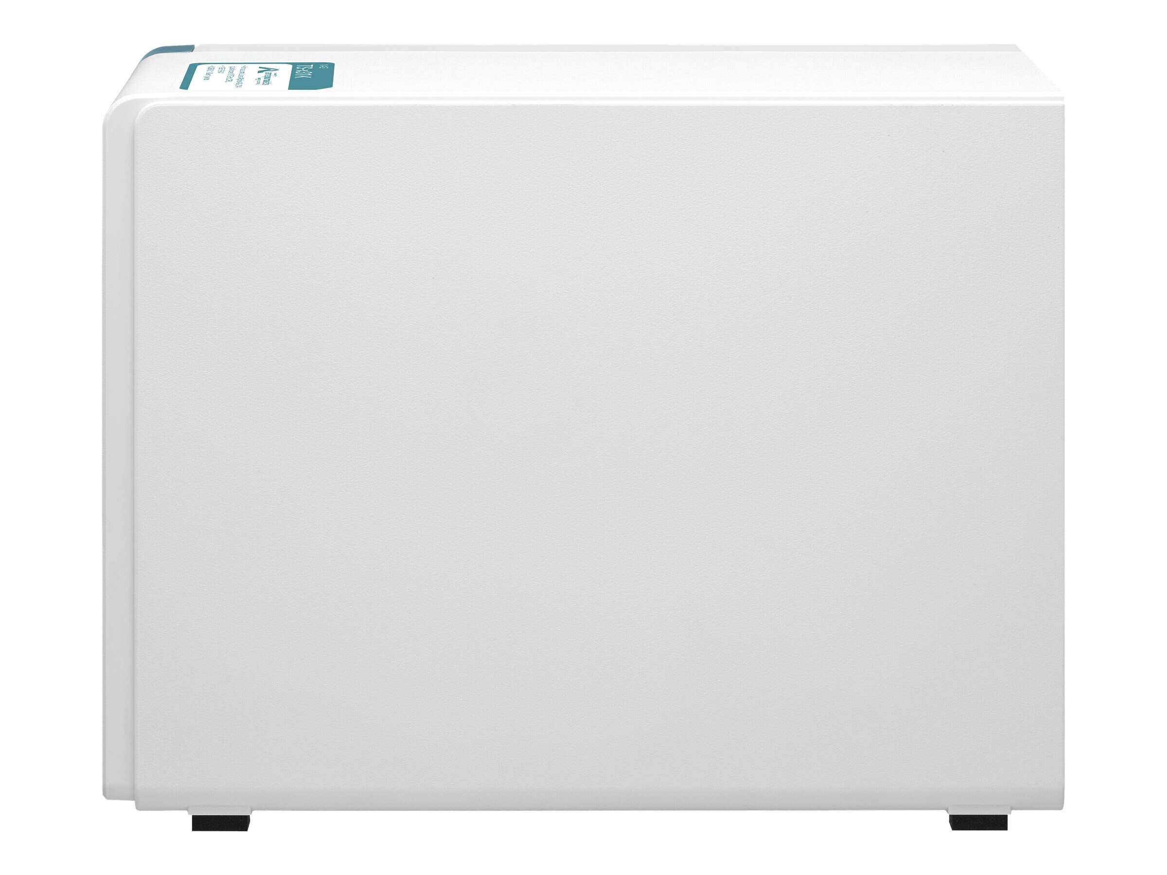 Qnap 4-Bay Personal Cloud NAS (TS-431K-US)