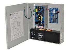 Altronix AL600ULPD8 Main Image from Right-angle