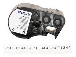 Brady Corp. M4-89-422                      Main Image from Front