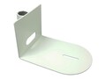 PTZOptics Universal Small Ceiling Mount, HCM-1C-WH, 35407118, Mounting Hardware - Miscellaneous