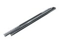 L-Com RFR EMC Rear Rail 24SP , RFR-ERRK-24, 37003740, Rack Mount Accessories