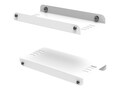 Peerless-AV SR560-HUB2 MOUNTING BRACKETS F, ACC-CSH2 , 41879606, Rack Mount Accessories Peerless-AV SR560-HUB2 MOUNTING BRACKETS F, ACC-CSH2 , 41879606, Rack Mount Accessories