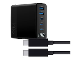 4Xem 4X140WCHRGKIT6B Main Image from Right-angle 4Xem 4X140WCHRGKIT6B Main Image from Right-angle