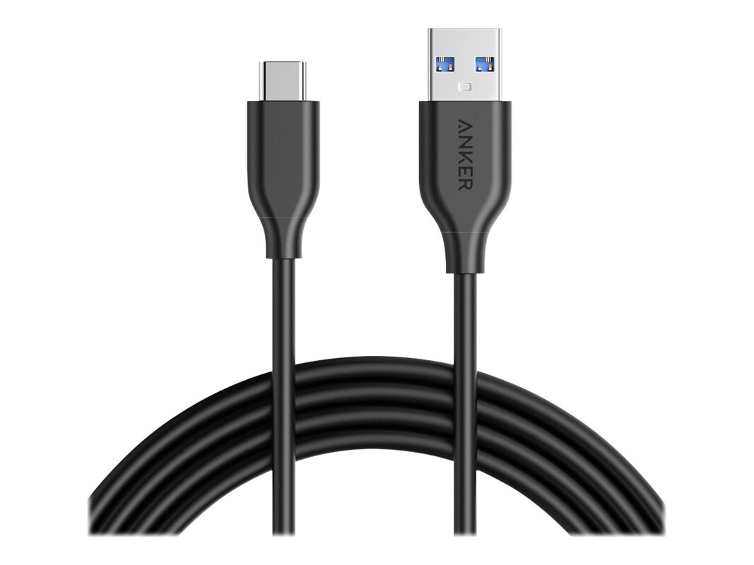 Spænding lidelse Dårlig faktor PowerLine 6ft USB-C to USB 3.0 Power Cable (A8166011)