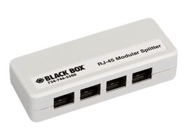 Black Box FM805-R2 Main Image from Left-angle