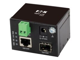 Tripp Lite N785-I01-SFP-DU Main Image from Right-angle