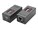 Hall Technologies U2-DR1                         Image 1 from Right-angle