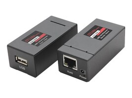 Hall Technologies U2-DR1                         Main Image from Right-angle