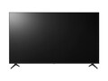 LG 75 PK640S 4K UHD LED-LCD Signage TV with webOS 25 & Easy Content Management, 75PK640S0UA, 42059669, Televisions - Commercial