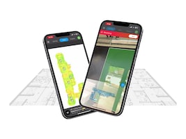 Ekahau ESS-MEASURE-3YR-R Main Image from Front Ekahau ESS-MEASURE-3YR-R Main Image from Front