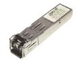 Lantronix EXT TEMP CISCO COMPATIBLE SFP, TN-SFP-GE-S, 41055837, Network Transceivers