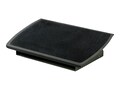 3M FR530CB Adjustable Foot Rest  - Black, FR530CB, 4896721, Ergonomic Products