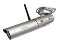 EnGenius 2MP Indoor Outdoor Wireless Day Night Bullet IP Surveillance Camera, EDS5255, 31946915, Cameras - Security