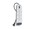 Belkin BV112230-08 Image 3 from Left-angle