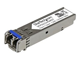 StarTech.com SFPGLCLHSMST Main Image from Left-angle