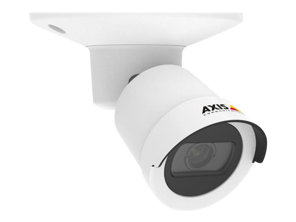 Axis Companion Bullet Mini LE Outdoor Full HD IR Camera (01115001)