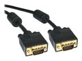 4Xem High Quality VGA Cable, 25ft, 4XVGAMMHQ25, 16905023, Cables
