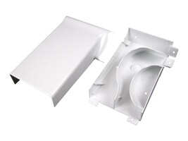 Legrand AV 5408R-WH                       Main Image from Right-angle