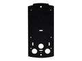 Axis 2N IP Base Backplate, 01360-001, 36802929, Mounting Hardware - Miscellaneous