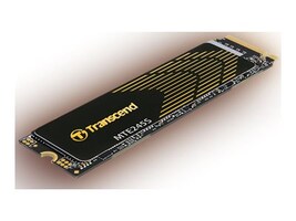 Transcend Information TS4TMTE245S                    Main Image from Left-angle