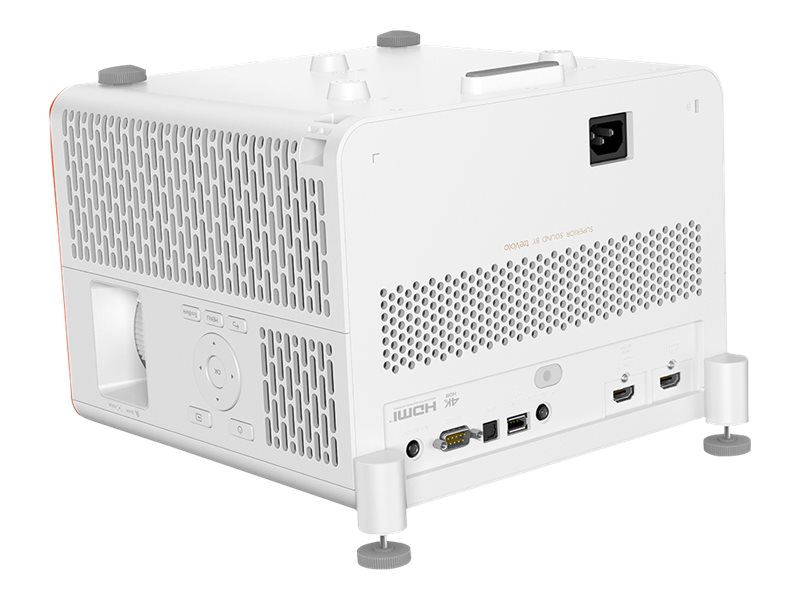 BenQ X3000i - Thumbnail 5