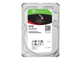 Seagate Technology ST6000VN0041-20PK Main Image from Front