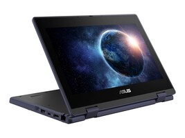 Asus BR1104FTA-YS14T                Main Image from Left-angle