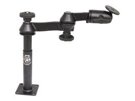 Ram Mounts RAM-VP-SW1-47                  Main Image from Front