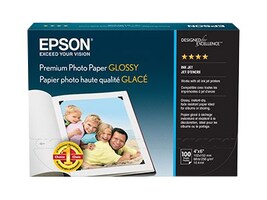 Epson S041727 Main Image from Front