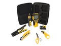 Klein Tools Cable Installation Test Set, VDV001819, 41706693, Network Test Equipment