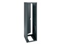 Middle Atlantic ERK 19 Stand-Alone Enclosure, 25d, ERK-3525, 221766, Racks & Cabinets