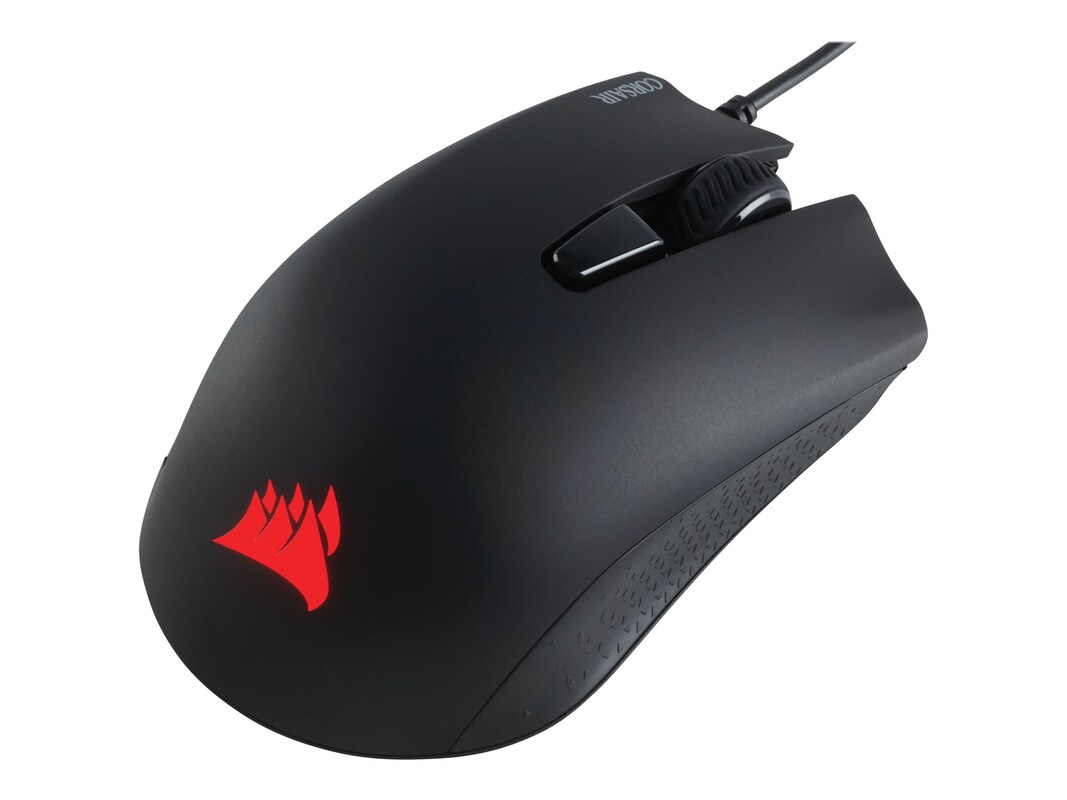 Corsair HARPOON PRO FPS Gaming Mouse (CH-9301111-NA)