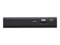 Aten 2-port True 4K DisplayPort Splitter, VS192, 34006224, Video Converters, Extenders & Splitters