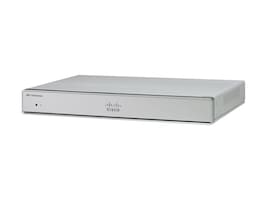 Cisco C1111-8PWE Main Image from Right-angle