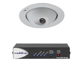 Vaddio 999-99800-200 Main Image from Front