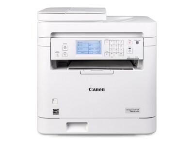 Canon imageCLASS MF287dw All in One Wireless Duplex Laser Printer, 6354C011                      , 41843763, MultiFunction - Laser (monochrome)