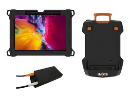 Havis PKG-TAB4-APP4N                 Main Image from Front