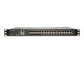 SonicWALL Nsa 3700 High Availability , 02-SSC-7368, 41247891, Network Security Appliances