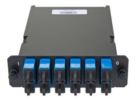 Panduit FCS9N-12-03P                   Main Image from Front