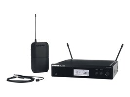 Shure BLX14R/W93-H11                 Main Image from Front