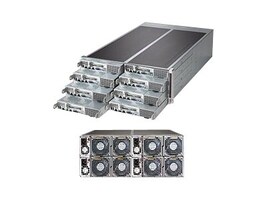 Supermicro SYS-F617R3-FT Main Image from Multi-angle