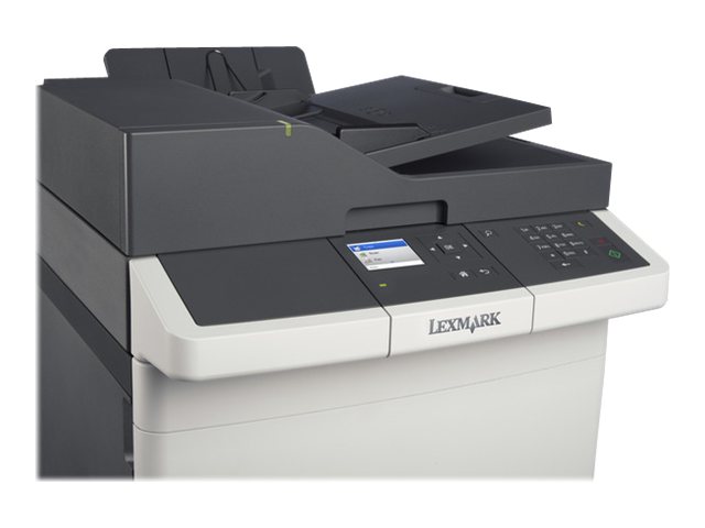 lexmark 4427