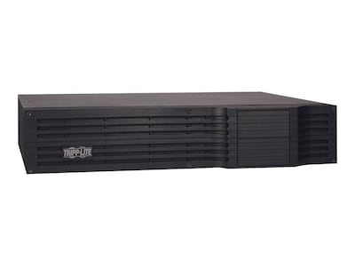 Tripp Lite Open Box Smart UPS 48V RM 2U External Battery Pack, BP48V24-2U , 41859327, Batteries - UPS Tripp Lite Open Box Smart UPS 48V RM 2U External Battery Pack, BP48V24-2U , 41859327, Batteries - UPS