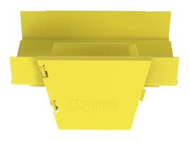 Panduit FRVT12X4LYL Main Image from Front