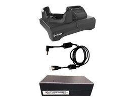 Zebra Technologies International CRD-NGTC5N-2SC1B               Main Image from Front